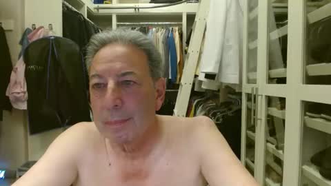 blueisles online show from 11, 2, 2025