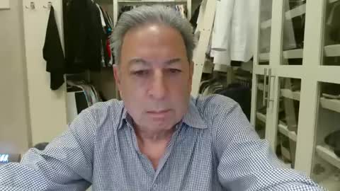 blueisles online show from 16, 2, 2025