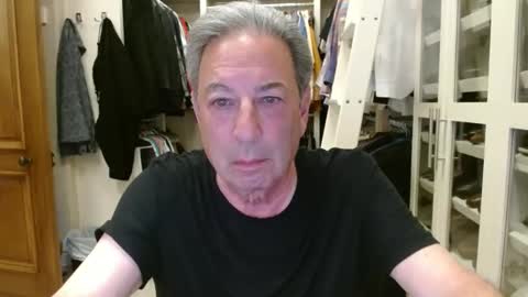 blueisles online show from 7, 3, 2025