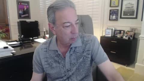 blueisles online show from 14, 9, 2025