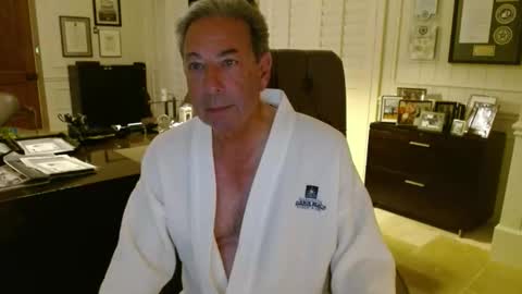 blueisles online show from 12, 1, 2026