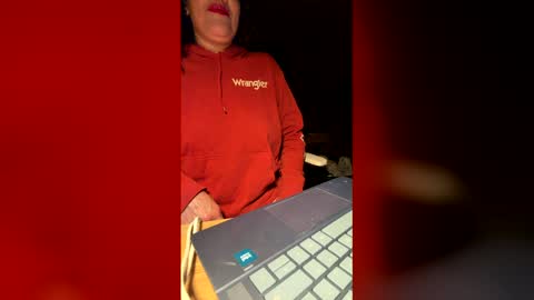 bluelady3405 online show from 18, 1, 2026