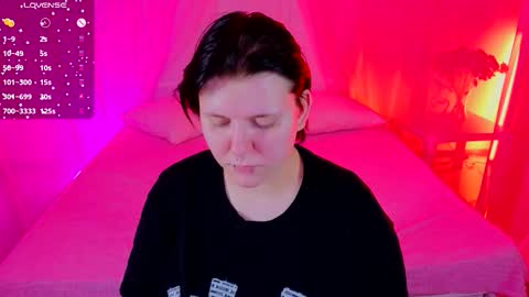 Snapshot of bluelunaray chatting on 27, 11, 2025 Hi my name is Lunaray online show from 27, 11, 2025