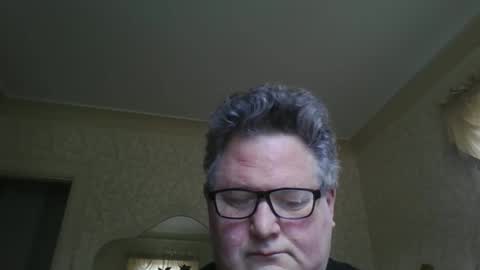 bluemoose70 online show from 27, 3, 2026