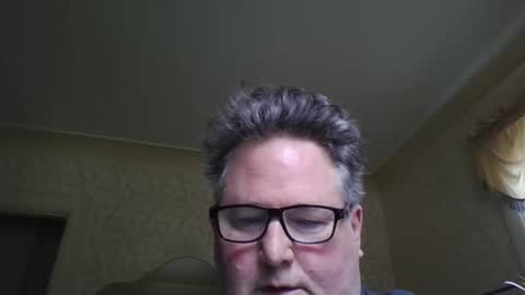 bluemoose70 online show from 1, 6, 2026