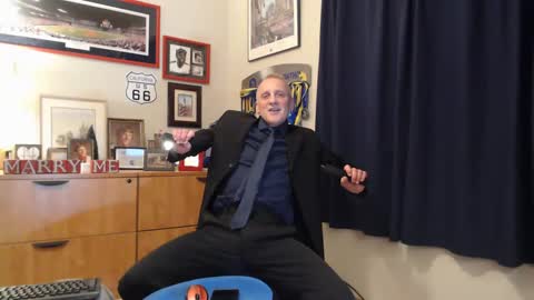 Snapshot of blueribbonboy chatting on 21, 1, 2025 Brad online show from 21, 1, 2025