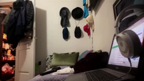 bluevegeta143 online show from 21, 2, 2026