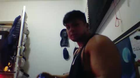 bluevegeta143 online show from 1, 3, 2026