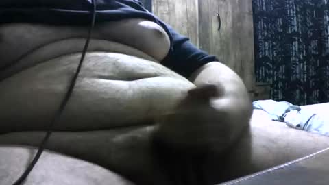 Snapshot of bluewolf23 chatting on 9, 3, 2025 BLUE online show from 9, 3, 2025