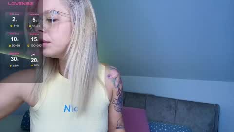 Snapshot of blueyeskate chatting on 20, 5, 2026 Kate online show from 20, 5, 2026