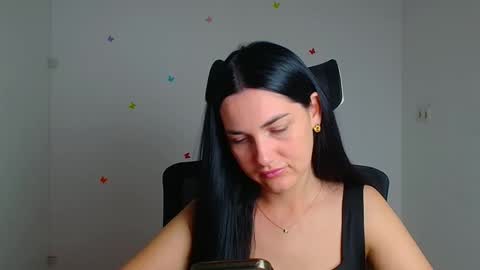 Snapshot of blum_kelly chatting on 24, 9, 2025 Kelly online show from 24, 9, 2025