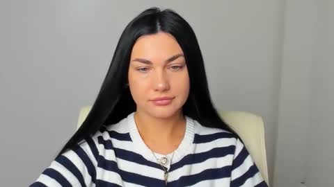 Snapshot of blum_kelly chatting on 1, 12, 2025 Kelly online show from 1, 12, 2025