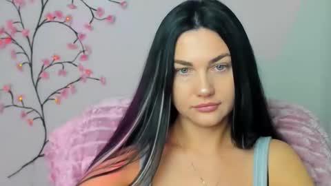 Snapshot of blum_kelly chatting on 2, 12, 2025 Kelly online show from 2, 12, 2025