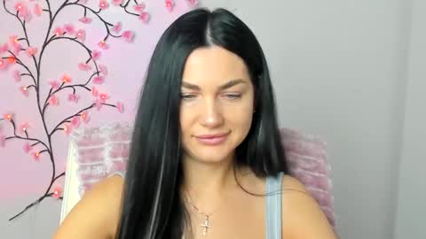 Snapshot of blum_kelly chatting on 5, 12, 2025 Kelly online show from 5, 12, 2025