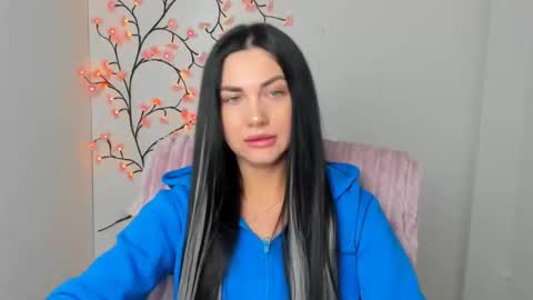 Snapshot of blum_kelly chatting on 20, 4, 2026 Kelly online show from 20, 4, 2026