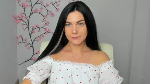 Snapshot of blum_kelly chatting on 18, 6, 2026 Kelly online show from 18, 6, 2026