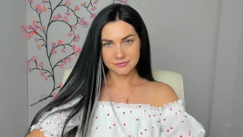 Snapshot of blum_kelly chatting on 18, 6, 2026 Kelly online show from 18, 6, 2026