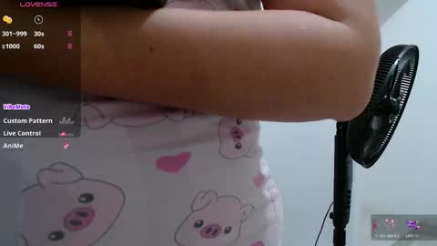  Hey guysI am BrendaWelcome my room online show from 15, 5, 2026