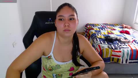 Snapshot of blumbum chatting on 6, 6, 2026 Hey guysI am BrendaWelcome my room online show from 6, 6, 2026