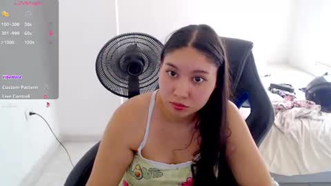 Snapshot of blumbum chatting on 3, 7, 2026 Hey guysI am BrendaWelcome my room online show from 3, 7, 2026