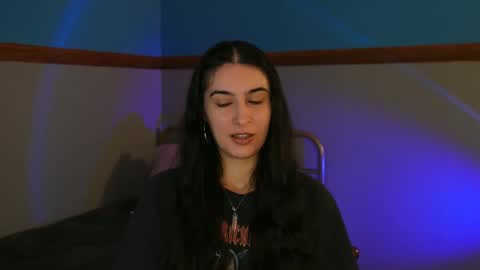 Sasha online show from 1, 1, 2025