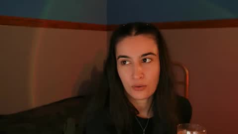 Sasha online show from 5, 1, 2025