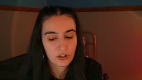 Sasha online show from 6, 1, 2025