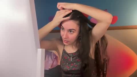 Sasha online show from 14, 2, 2025