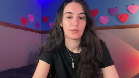 Sasha online show from 1, 3, 2025