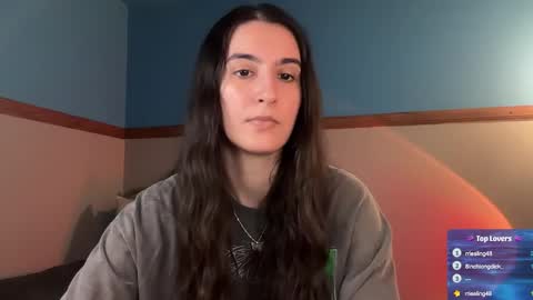 Sasha online show from 7, 3, 2025