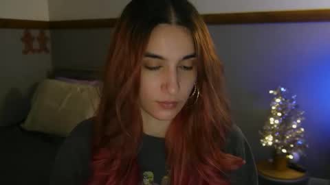 Sasha online show from 15, 12, 2025