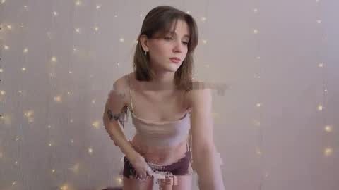 blush_and_breathe online show from 23, 3, 2026