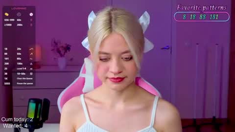 Wendy online show from 22, 6, 2026