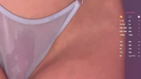 Snapshot of blush_mikki chatting on 28, 2, 2025 Mikki chan online show from 28, 2, 2025