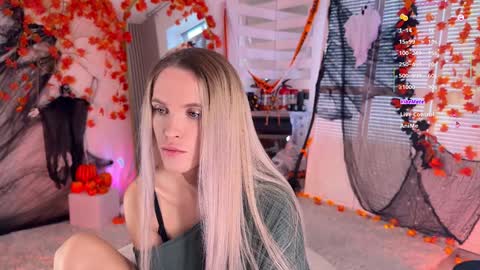 Snapshot of blush_mikki chatting on 30, 10, 2025 Mikki chan online show from 30, 10, 2025