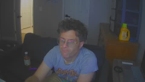 BLUSHBITXH online show from 18, 12, 2025
