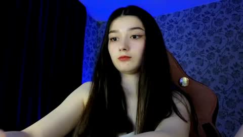 Snapshot of blushed_pussy chatting on 12, 5, 2026 nastya online show from 12, 5, 2026