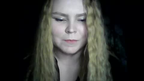 blushing_star online show from 11, 3, 2025