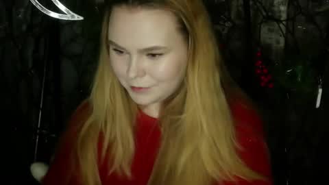 blushing_star online show from 15, 1, 2026