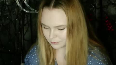 blushing_star online show from 19, 1, 2026