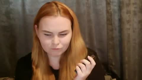 Snapshot of blushing_star chatting on 11, 7, 2026 blushing_star online show from 11, 7, 2026