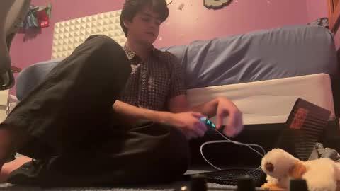 Snapshot of bluskyzz chatting on 15, 9, 2025 BluSky online show from 15, 9, 2025