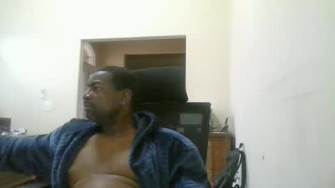 bluuthunder1914 online show from 5, 12, 2025