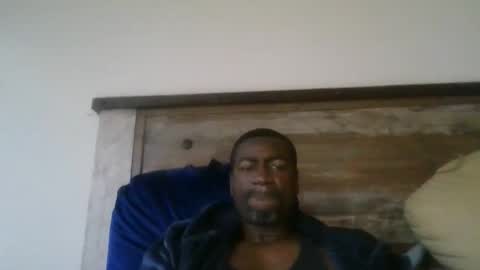 bluuthunder1914 online show from 6, 1, 2026