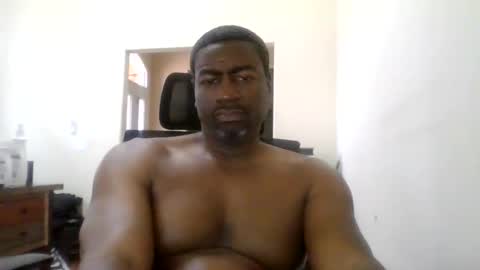 bluuthunder1914 online show from 9, 6, 2026