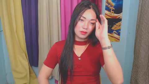 Snapshot of blythe_show chatting on 18, 12, 2025 blythe_show online show from 18, 12, 2025