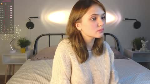 Erica online show from 31, 1, 2025