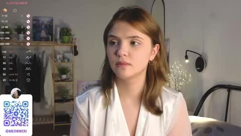 Erica online show from 23, 2, 2025