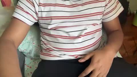 Horny Ben online show from 9, 2, 2026