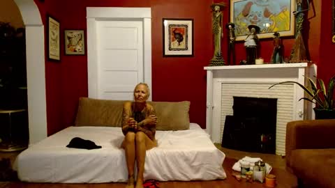 ZuperZexyZounds online show from 8, 10, 2025